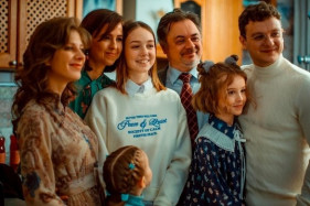 Пуговка появится в новом сезоне сериала «Папины дочки» - Екатерина Старшова вернулась Пуговка появится в новом сезоне сериала «Папины дочки» - Екатерина Старшова вернулась