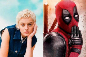 Главного злодея фильма «Дэдпул 3» сыграет Эмма Коррин Главного злодея фильма «Дэдпул 3» сыграет Эмма Коррин