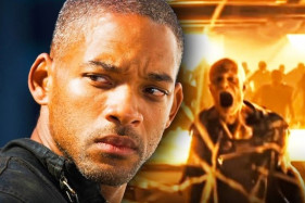 «Я - легенда 2» проигнорирует финал первого фильма «Я - легенда 2» проигнорирует финал первого фильма