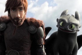 «Как приручить дракона 4» не выйдет - в 2025 году появится фильм с живыми актерами «Как приручить дракона 4» не выйдет - в 2025 году появится фильм с живыми актерами