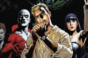 DC и Джеймс Ганн отменили сериал «Темная Лига справедливости» DC и Джеймс Ганн отменили сериал «Темная Лига справедливости»