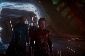 Сборы фильма «Человек-муравей и Оса: Квантомания» оказались лучшими в трилогии Сборы фильма «Человек-муравей и Оса: Квантомания» оказались лучшими в трилогии