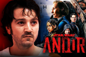 Шоураннер «Андора» сообщил о сроках выхода 2 сезона сериала Шоураннер «Андора» сообщил о сроках выхода 2 сезона сериала