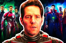 Сборы фильма «Человек-муравей 3: Квантомания» резко упали - второй худший показатель MCU Сборы фильма «Человек-муравей 3: Квантомания» резко упали - второй худший показатель MCU