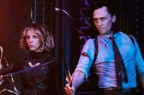 Стало известно, когда выйдет 2 сезон сериала «Локи» Стало известно, когда выйдет 2 сезон сериала «Локи»