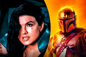 Режиссер «Мандалорца» впервые прокомментировал увольнение Джины Карано Режиссер «Мандалорца» впервые прокомментировал увольнение Джины Карано