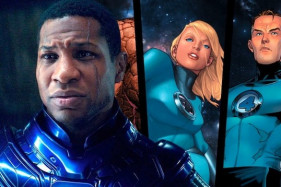 Неожиданная информация о Фантастической четверке в фильме «Мстители 5: Династия Канга» Неожиданная информация о Фантастической четверке в фильме «Мстители 5: Династия Канга»