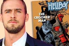 Джек Кейси сыграет главного героя в фильме «Хеллбой: Горбун» Джек Кейси сыграет главного героя в фильме «Хеллбой: Горбун»