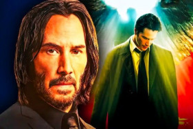 Джеймс Ганн говорил с Киану Ривзом о фильме «Константин 2» Джеймс Ганн говорил с Киану Ривзом о фильме «Константин 2»