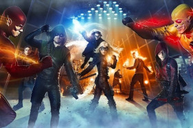 Создатель Arrowverse сожалеет о потраченном времени над «Флэшем» и остальными сериалами Создатель Arrowverse сожалеет о потраченном времени над «Флэшем» и остальными сериалами