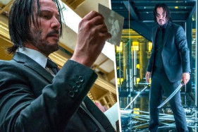 Первые отзывы о фильме «Джон Уик 4» - лучший боевик за последнее время Первые отзывы о фильме «Джон Уик 4» - лучший боевик за последнее время