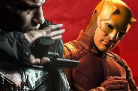 Джон Бернтал вернется в роли Карателя в сериале «Сорвиголова: Рожденный заново» Джон Бернтал вернется в роли Карателя в сериале «Сорвиголова: Рожденный заново»