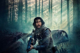 Очередной провал Sony: критики ругают фильм «65» от Сэма Рэйми Очередной провал Sony: критики ругают фильм «65» от Сэма Рэйми