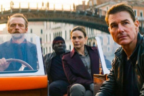 Назван главный минус фильма «Миссия невыполнима 7: Смертельная расплата» Назван главный минус фильма «Миссия невыполнима 7: Смертельная расплата»