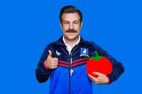 Появились отзывы о 3 сезоне сериала «Тед Лассо» Появились отзывы о 3 сезоне сериала «Тед Лассо»