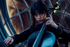 2 сезон сериала «Уэнздей» будет более страшным, согласно Дженне Ортеге 2 сезон сериала «Уэнздей» будет более страшным, согласно Дженне Ортеге