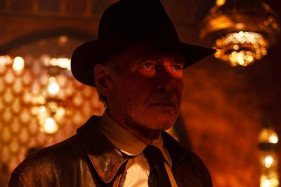 Disney закрыла франшизу фильмов «Индиана Джонс» Disney закрыла франшизу фильмов «Индиана Джонс»