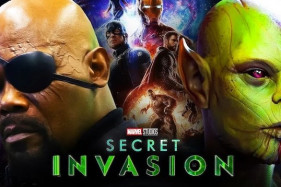 Disney назвала точную дату выхода сериала «Секретное вторжение» от Marvel Disney назвала точную дату выхода сериала «Секретное вторжение» от Marvel