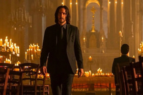 Половина реплик Киану Ривза вырезана из фильма «Джон Уик 4» Половина реплик Киану Ривза вырезана из фильма «Джон Уик 4»