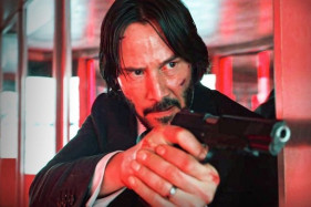 С ним покончено: режиссер объяснил отказ от фильма «Джон Уик 5» С ним покончено: режиссер объяснил отказ от фильма «Джон Уик 5»