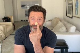 У Хью Джекмана случился рецидив рака кожи У Хью Джекмана случился рецидив рака кожи