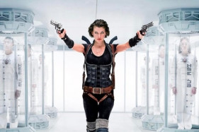 Утечка. Фильм «Обитель зла. Хроники Амбреллы» выйдет скоро Утечка. Фильм «Обитель зла. Хроники Амбреллы» выйдет скоро