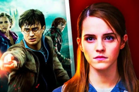 Утечка. Фильм «Гарри Поттер 9: Проклятое дитя» отменили из-за Эммы Уотсон и Джоан Роулинг Утечка. Фильм «Гарри Поттер 9: Проклятое дитя» отменили из-за Эммы Уотсон и Джоан Роулинг