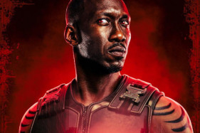 Обновленные данные о производстве фильма Marvel «Блэйд» Обновленные данные о производстве фильма Marvel «Блэйд»