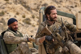 Появились отзывы и оценки фильма «Переводчик» - Гай Ричи наконец-то вернулся Появились отзывы и оценки фильма «Переводчик» - Гай Ричи наконец-то вернулся