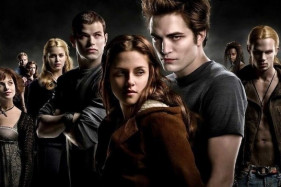 Анонсирован перезапуск фильмов «Сумерки» - это сериал без Роберта Паттинсона Анонсирован перезапуск фильмов «Сумерки» - это сериал без Роберта Паттинсона