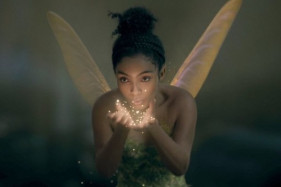 Отзывы и оценки фильма «Питер Пэн и Венди» с темнокожей Динь-Динь Отзывы и оценки фильма «Питер Пэн и Венди» с темнокожей Динь-Динь