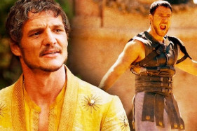 Педро Паскаль снимется в фильме «Гладиатор 2» от Ридли Скотта Педро Паскаль снимется в фильме «Гладиатор 2» от Ридли Скотта