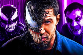 Раскрыто, когда начнутся съемки фильма «Веном 3» - конец для Тома Харди Раскрыто, когда начнутся съемки фильма «Веном 3» - конец для Тома Харди