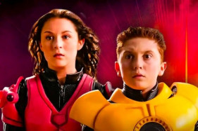 Раскрыто, когда выйдет перезапуск фильм «Дети шпионов: Армагеддон» от Netflix Раскрыто, когда выйдет перезапуск фильм «Дети шпионов: Армагеддон» от Netflix