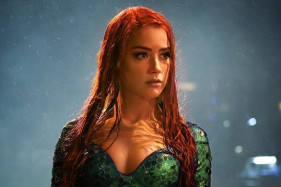 Эмбер Херд покинула роль Меры в «Аквамене» и уехала из США Эмбер Херд покинула роль Меры в «Аквамене» и уехала из США