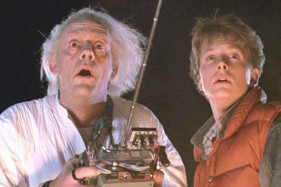 Перезапуск фильма «Назад в будущее» прокомментировал Майкл Дж. Фокс Перезапуск фильма «Назад в будущее» прокомментировал Майкл Дж. Фокс