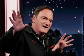 Квентин Тарантино объяснил, почему покинет кино после фильма «Кинокритик» Квентин Тарантино объяснил, почему покинет кино после фильма «Кинокритик»