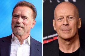 «Неудержимые»: Арнольд Шварценеггер похвалил уход Брюса Уиллиса «Неудержимые»: Арнольд Шварценеггер похвалил уход Брюса Уиллиса