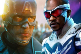 Роль Капитана Америка в «Мстителях 5» займет не Сэм Уилсон Роль Капитана Америка в «Мстителях 5» займет не Сэм Уилсон