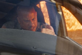 Плохой знак для фильма «Форсаж 10» - сборы резко упали Плохой знак для фильма «Форсаж 10» - сборы резко упали