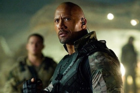 СМИ: покинувший «Форсаж 10» режиссер снимет фильм с Дуэйном Джонсоном СМИ: покинувший «Форсаж 10» режиссер снимет фильм с Дуэйном Джонсоном