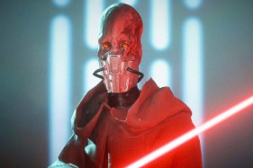 Завершились съемки сериала «Звездные войны: Аколит», несмотря на забастовку Завершились съемки сериала «Звездные войны: Аколит», несмотря на забастовку