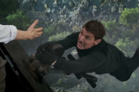 Очередные плохие новости для Тома Круза: съемки последней «Миссии невыполнима» остановили Очередные плохие новости для Тома Круза: съемки последней «Миссии невыполнима» остановили