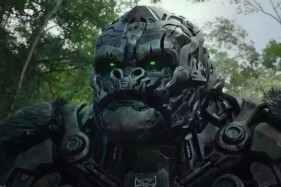 Первые сборы фильма «Трансформеры 7: Восхождение Звероботов» обошли «Бамблби» Первые сборы фильма «Трансформеры 7: Восхождение Звероботов» обошли «Бамблби»