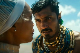 Исполнитель Нэмора в MCU ответил на громкое обвинение Исполнитель Нэмора в MCU ответил на громкое обвинение