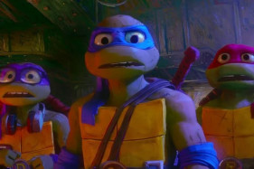 Первые отзывы о мультфильме «Черепашки-ниндзя: Погром мутантов» - зрители в восторге Первые отзывы о мультфильме «Черепашки-ниндзя: Погром мутантов» - зрители в восторге