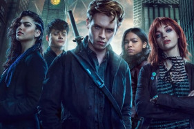 2 сезон сериала «Рыцари Готэма» не выйдет - The CW закрыли шоу по DC 2 сезон сериала «Рыцари Готэма» не выйдет - The CW закрыли шоу по DC