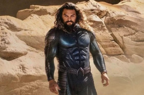 Джейсон Момоа подтвердил новые пересъемки фильма «Аквамен 2: Потерянное царство» Джейсон Момоа подтвердил новые пересъемки фильма «Аквамен 2: Потерянное царство»