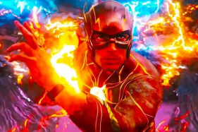 Сборы фильма «Флэш» за первый уик-энд указывают на провал Сборы фильма «Флэш» за первый уик-энд указывают на провал