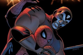 СМИ: самый странный фильм Вселенной Человека-паука покинул главный актер СМИ: самый странный фильм Вселенной Человека-паука покинул главный актер